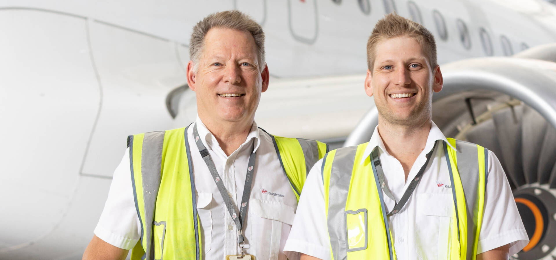 Bring on Wonderful Careers Virgin Australia