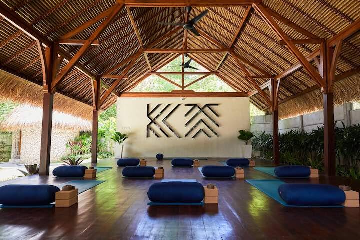 Bali Yoga Studio, Desa Yogi