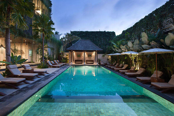 Ubud Village Resort & Spa, Bali