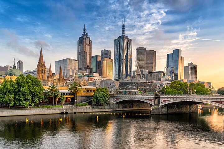 Travelling to Melbourne: Everything to know before you go