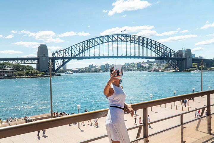 61 free things to do in Sydney