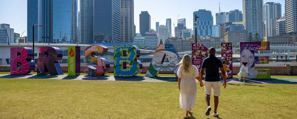 Things to do in Brisbane City for first-timers