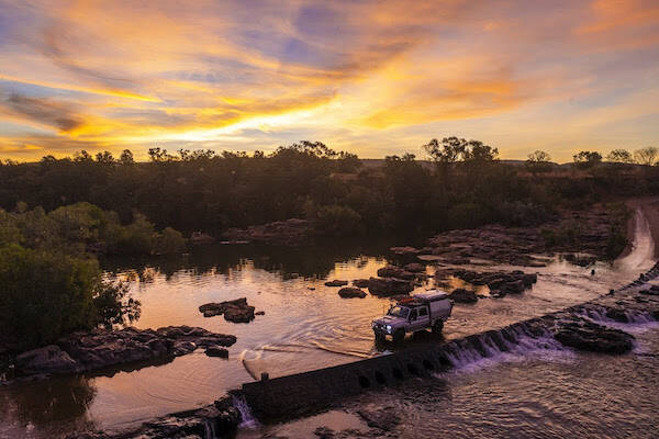 Kununurra untapped: 18 wonderful things to do