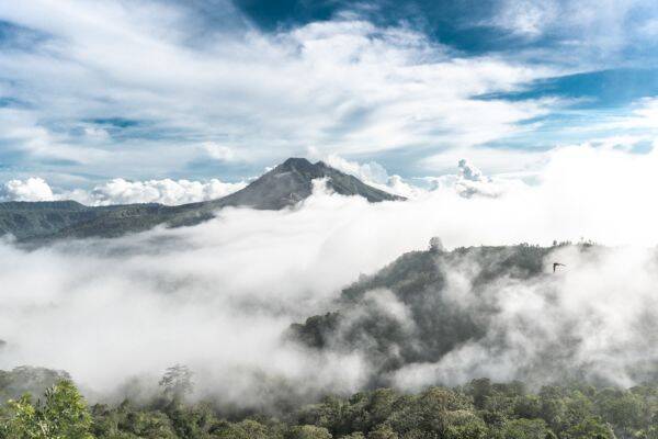 Bali climate guide: weather by month, temperatures, rainfall and more