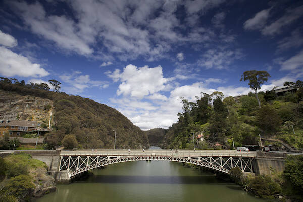 Southern Stars - the best Tasmanian landmarks to explore