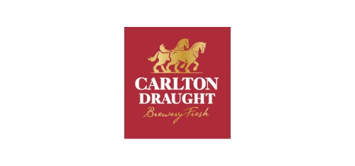 Carlton Draught logo