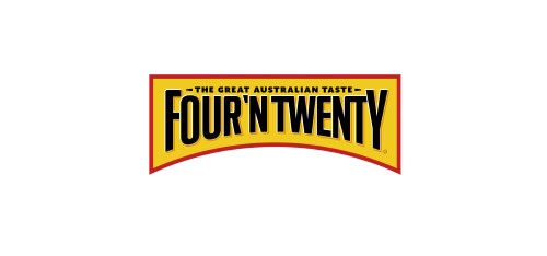 Four n Twenty logo