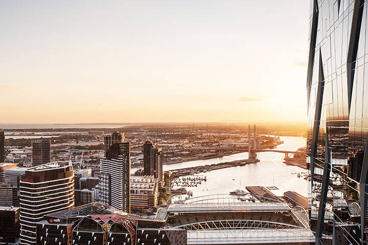 Where to stay in Melbourne – Area and accommodation guide