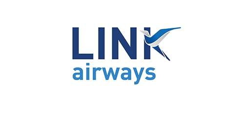 Link Airways logo