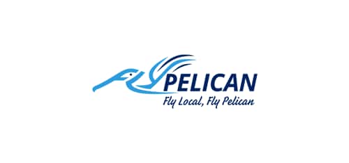 Pelican Airways logo