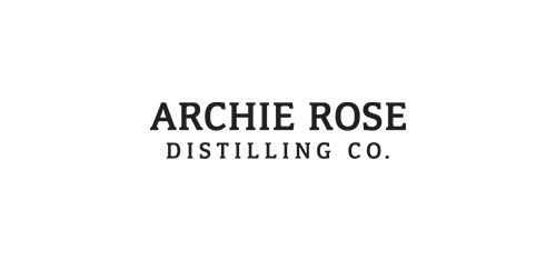Archie Rose distillery logo