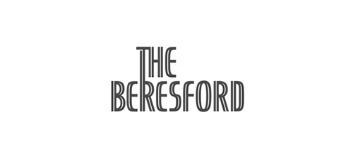 The Beresford logo