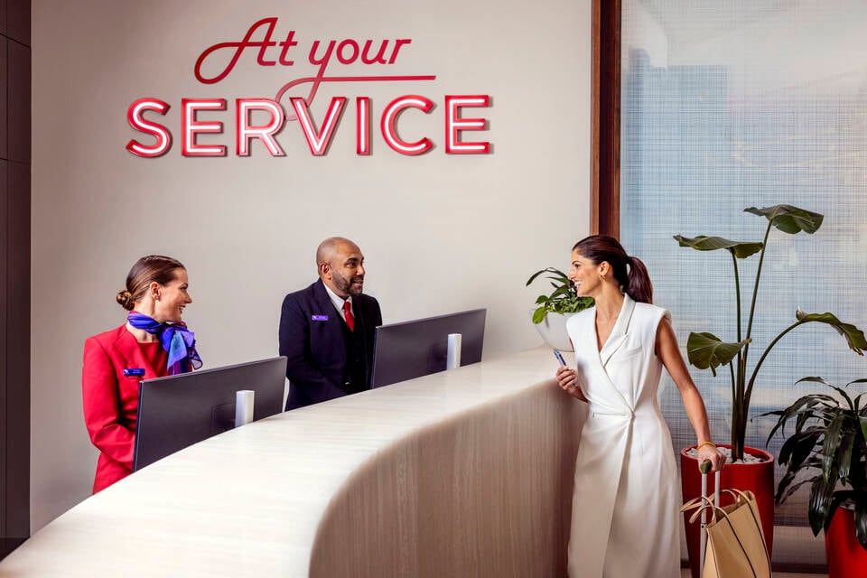 information for travel agents virgin australia