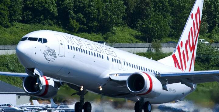 Virgin Australia Holdings Limited (ASX:VAH) reports Financial Results for Full Year Ended 30 June 2014