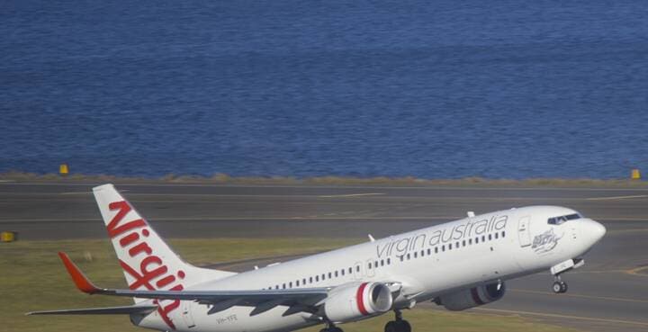 Virgin Australia Update on Vanuatu Services