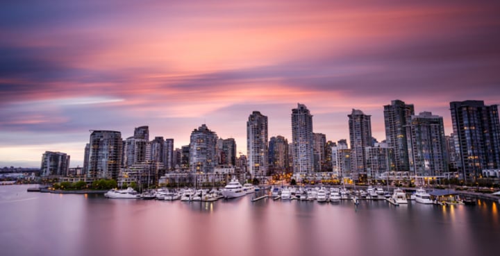 Virgin Australia and Air Canada to introduce codeshare services