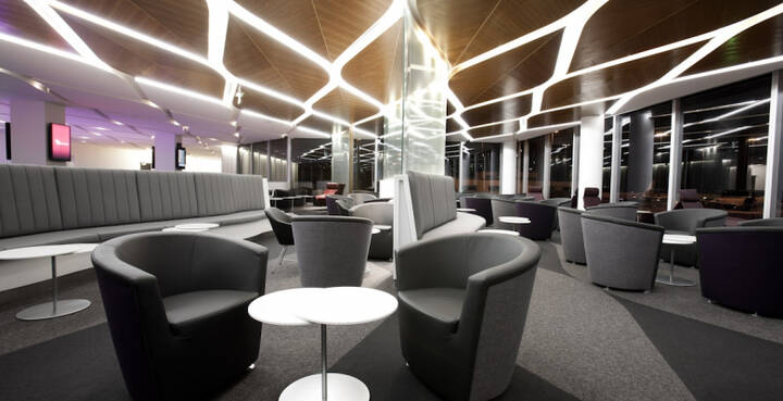 Thousands flock to Queensland: Virgin Australia opens more lounges as travel demand soars