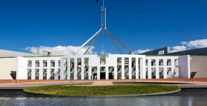 Virgin Australia introduces Perth - Canberra services