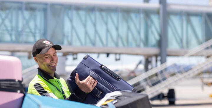 Statement | Virgin Australia insourcing international ramp operations from early 2024