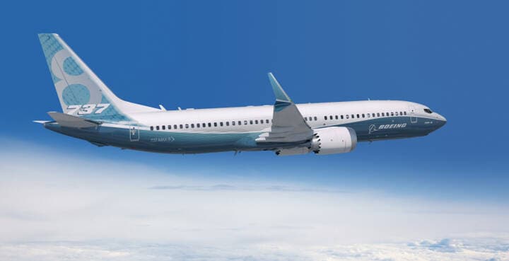 Virgin Australia statement on Boeing 737 MAX 8s