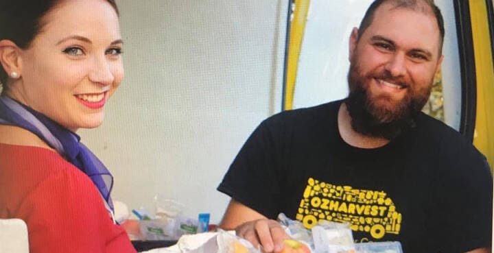 Virgin Australia donates 6,000 meals to vulnerable Australians