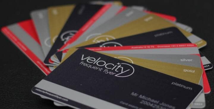 Fit frequent flyers: Medibank takes flight with Velocity